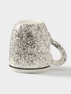 Набор посуды Керамика ручной работы «Персия», 3 предмета: кувшин 1.5 л, кружки 350 мл, бежевый - Фото 6