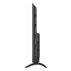 Телевизор BQ 55SU02B, 55", 3840x2160, DVB-T2/S/S2, HDMI 3, USB 2, SmartTV, чёрный - фото 51324813