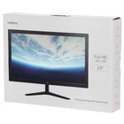 Монитор Rombica SkyView M23-MF, 23", TN, 1920x1080, 60Гц, 14 мс, VGA, HDMI, чёрный - фото 51308056 Монитор Rombica SkyView M23-MF, 23", TN, 1920x1080, 60Гц, 14 мс, VGA, HDMI, чёрный - фото 51308056