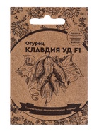 Семена Огурец "Клавдия", F1, 8 шт - фото 808764211