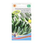 Семена Огурец "Мальчик с Пальчик", корнишон, F1, 10 шт - Фото 1