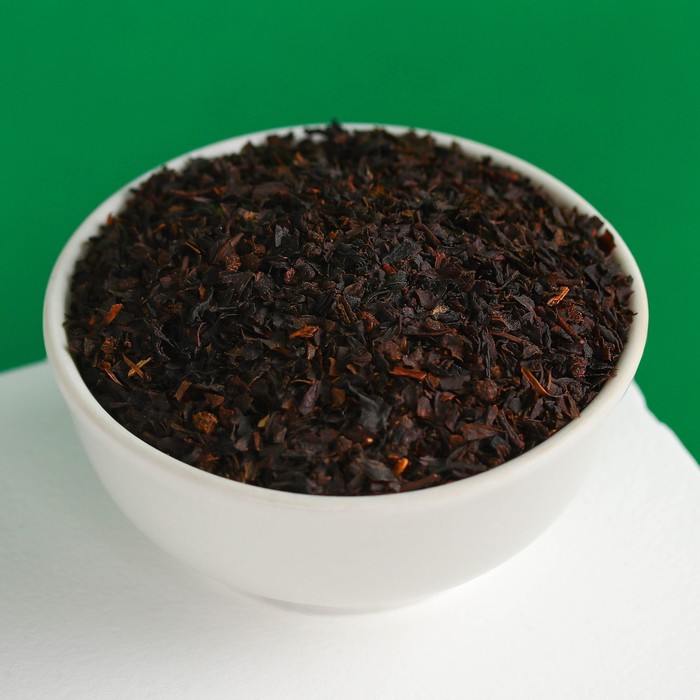 Подарочный набор «Real man»: чай чёрный 20 г., термостакан 250 мл. - фото 1885553586