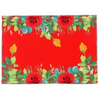 Коробка подарочная складная, 21 х 15 х 5см «8 марта», Принцессы - фото 31106372