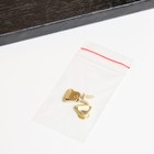 Ключница "Переулок" 24Х29 см венге - фото 21998834