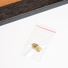 Ключница "Ночной Париж" 24Х29 см - фото 21998862