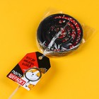 Леденец лабиринт «Шерлоку», вкус: кола, 80 г. - фото 21998940