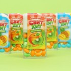 Драже сахарное «Свит хит», тропикс ассорти, 12 г - Фото 4