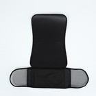 Сумка - переноска для животных «Карпетбеггер», 40.5×24×24 см, клетчатая - Фото 7