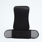 Сумка - переноска для животных «Карпетбеггер», 40.5×24×24 см, клетчатая - Фото 10