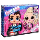 Набор Movie Magic OMG 2-Pack, L.O.L. Surprise - фото 10626355