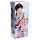 Кукла многофункциональная Baby Annabell "Время обеда", 43 см 703-601 9487961 - фото 4075789