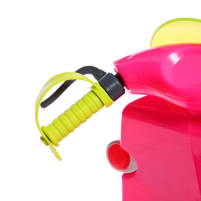 Игрушка «Гламурный скутер» BABY born, с пультом управления 60130