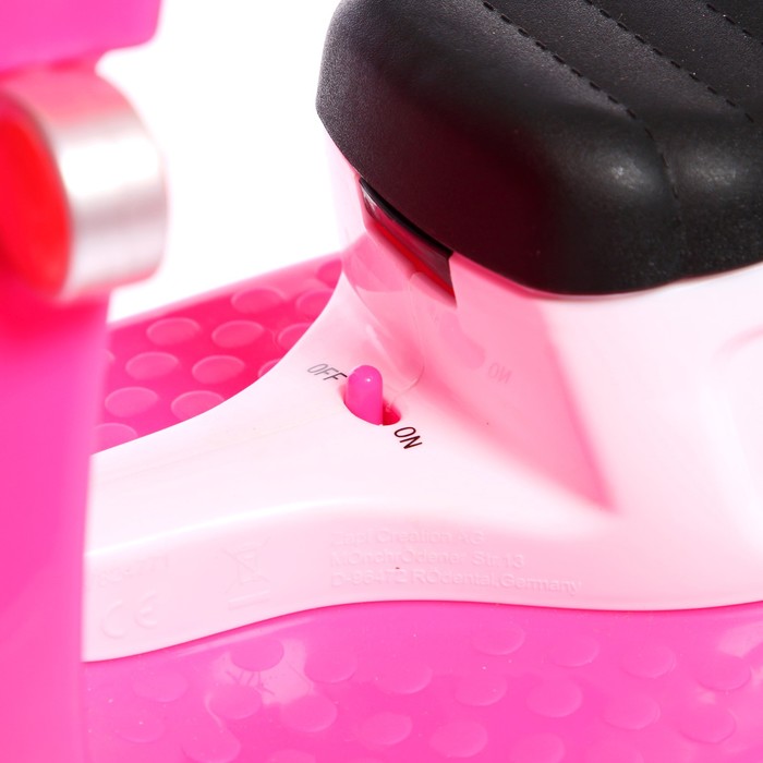 Игрушка «Гламурный скутер» BABY born, с пультом управления 60130