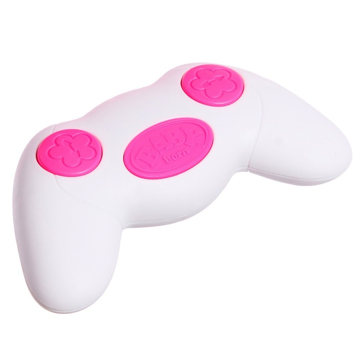 Игрушка «Гламурный скутер» BABY born, с пультом управления 60130