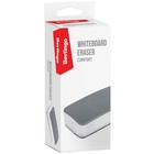 Губка для маркерных досок Berlingo "Comfort" 54 х 120мм, европодвес - Фото 2