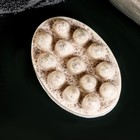 Массажное мыло "Кофейный скраб" 85гр - Фото 2