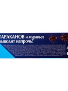 Средство от тараканов «Великий воин», гель, туба, 80 г - Фото 16