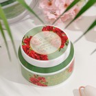 Крем для лица Jigott с экстрактом розы Rose Flower Energizing Cream, 100 мл - фото 6799991