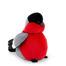 

Мягкая игрушка «Снегирь», 35 см