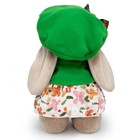 Мягкая игрушка «Зайка Ми в зелёной курточке и берете», 32 см - Фото 3