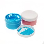 Набор Лапочка. Отпечатки «Мои ручка и ножка» пальчиковые краски - фото 25525250