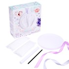 Набор Лапочка. «Слепки ручек вашего малыша» - фото 21999532