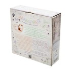 Набор Лапочка. «Слепки ручек вашего малыша» - фото 21999537