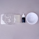 Набор для изготовления мыла. Рукодельное мыло «Листочек» - Фото 2