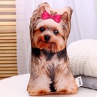 Игрушка антистресс, собака «Йорк» - Фото 2