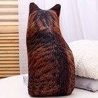 Игрушка антистресс, кот «Васька» - Фото 5