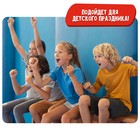 Набор для эстафеты «Весёлые старты», для детских праздников и игр на свежем воздухе - фото 9874075