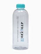 Бутылка для воды пластиковая «Похудеть», 1 л - Фото 7