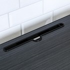 Столик - поднос для завтрака Дарим Красиво, для ноутбука, складной, серый, 60×40 см - Фото 8