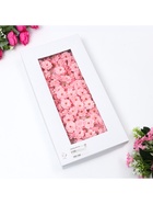 Цветы сакуры мыльные розовые, набор 50 шт. 9333104