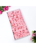 Цветы сакуры мыльные розовые, набор 50 шт. 9333104