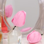 Мыльный тюльпан, розовый - фото 319250453