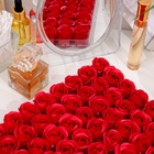 Мыльная роза, красная 9333114