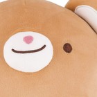 Мягкая игрушка «Мишка Билли», 30 см - фото 22000772