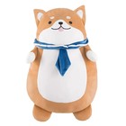 Мягкая игрушка «Собака Шиба Ину», 45 см - фото 10229030