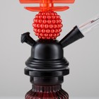Кальян "Макал", 29 см, красный 9493233
