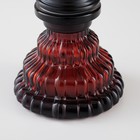 Кальян "Макал", 29 см, красный 9493233