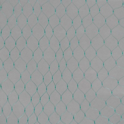 Сетка садовая, мягкая, 10×2 м, ячейка 15×15 мм, от птиц, Greengo