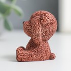 Фигурка полистоун «Мишка: не слышу, не вижу, не скажу», 4×2.5×3 см, МИКС - Фото 6