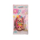 Скатерть одноразовая «Li lu», 137 × 180 см, зайчик 9231271