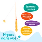 Рыбалка «Морские приключения», 9 рыбок, 2 удочки - Фото 5