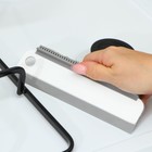 Щётка - скребок Raccoon, универсальная, 16×4.5×2 см - Фото 6