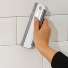 Щётка - скребок Raccoon, универсальная, 16×4.5×2 см - Фото 2