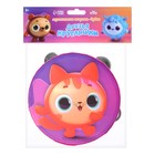 Бубен «‎Друзья кругляшки»‎ - фото 25323116