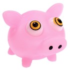 Игрушка-антистресс «Пучеглазики. Ферма», в шоубоксе - Фото 10