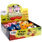 Игрушка-антистресс «Пучеглазики. Ферма», в шоубоксе - Фото 15